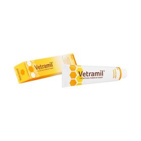 Vetramil® Honingzalf