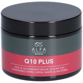 Alfa Q10 Plus