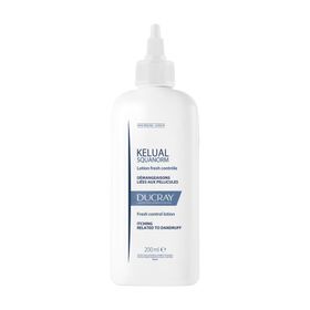 Ducray Kelual Squanorm Fresh Control Lotion Roos & jeuk