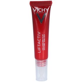 Vichy Liftactiv Collagen Specialist Oogverzorging