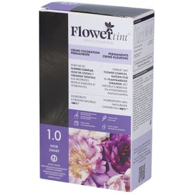 FlowerTint® 1.0 Noir