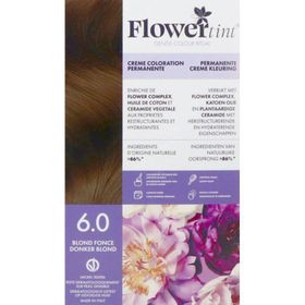 FlowerTint® 6.0 Donker Blond