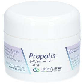 DeBa Pharma Propolis Pommade