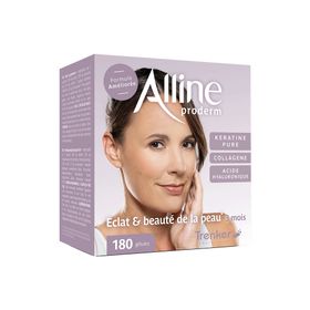 Alline Proderm Nouvelle Formule