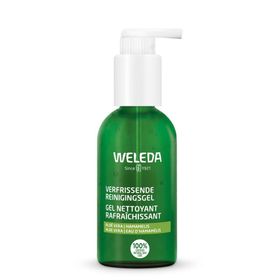 Weleda Gel Nettoyant Rafraîchissant
