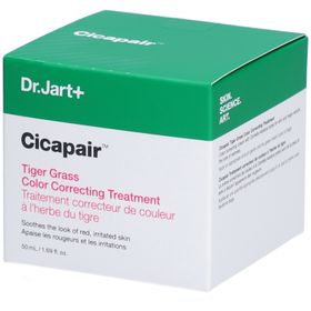 Dr.Jart+ Cicarepair™ Traitement Correcteur de Couleur à l'Herbe du Tigre