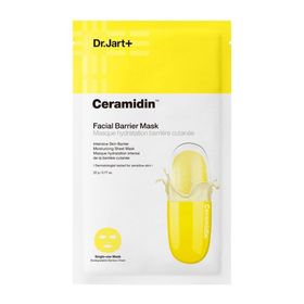 Dr.Jart+ Ceramidin™ Skin Barrier Moisturizing Mask
