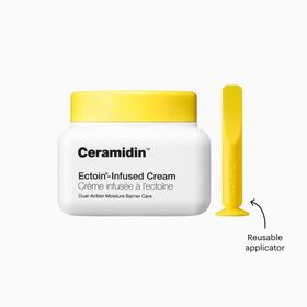 Dr.Jart+ Ceramidin™ Ectoin-Infused Cream