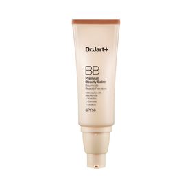 DR.JART+ Baume de Beauté Premium SPF50 - 02 Teint : Hâlé à foncé