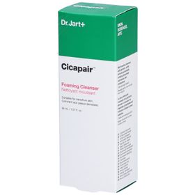 Dr.Jart+ Cicapair™ Calming Foaming Cleanser