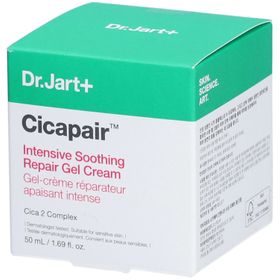 Dr.Jart+ Cicapair™ Intensive Soothing Repair Anti Redness Gel Cream