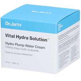 Dr.Jart+ Vital Hydra Solution™ Hydro Plump Water + Hyaluronic Acid Cream