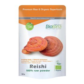 Biotona Reishi Raw