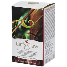 Cat's Claw Pure