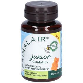 Primrose Primalair Junior Gummies