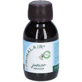 Primrose Primalair Junior Sirop