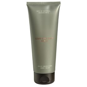 Cent Pur Cent Homme Daily Energizing Body Wash