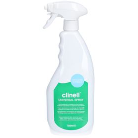 Clinell Spray Universel