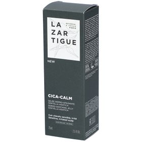 Lazartigue Cica-Calm Gelée Dermo-Apaisante Centella Asiatica