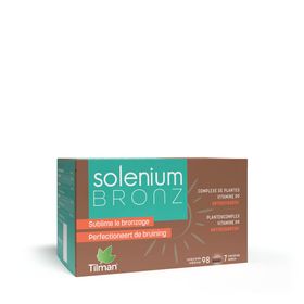Solenium Bronz