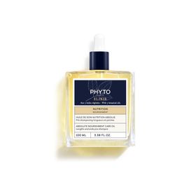 Phyto Elixir Huile de Soin Nutrition Absolue