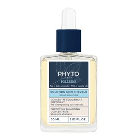 Phyto Polleine Solution Cuir Chevelu Concentré Équilibrant Polleine