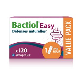 Bactiol® Easy