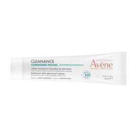 Avène Cleanance Comedomed Peeling Crème Intensive Poussées de Boutons