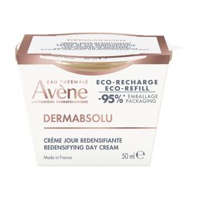 Avène Eau Thermale Dermabsolu Crème Jour Redensifiante