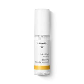 Dr. Hauschka Cure Intensive pour Peaux Réactives