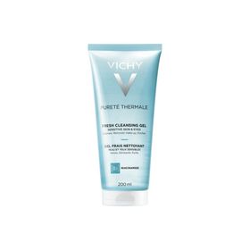 Vichy Pureté Thermale Reinigingsgel