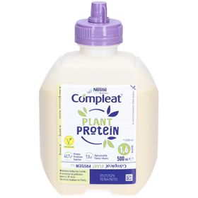 Nestlé Compleat® Plant Protein 1.6