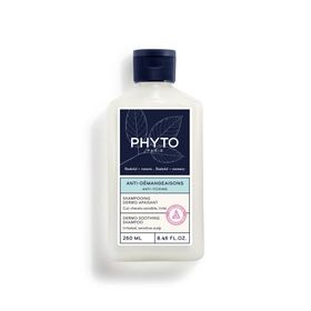 Phyto Anti-Itching Dermo-Soothing Shampoo