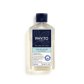 Phyto Anti-Dandruff Dermo-Treating Shampoo