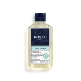 Phyto Sebum Control Shampooing Séboréducteur