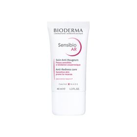 Bioderma Sensibio AR Anti-roodheid Gevoelig Huid