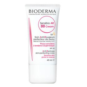 Bioderma Sensibio AR BB Cream