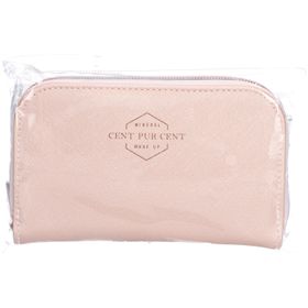 Cent Pur Cent Clutch inclusief Luxe Brush Set