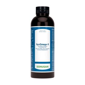 Bonusan SynOmega-3