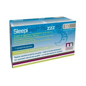 Sleepimed® PluZZZ PQ