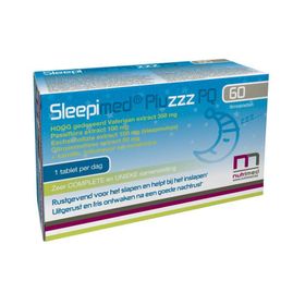 Sleepimed® PluZZZ PQ
