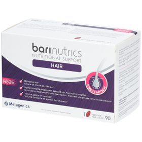 Barinutrics® Hair