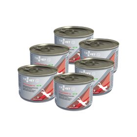 Trovet Rid Renal & Oxalate Chat Agneau