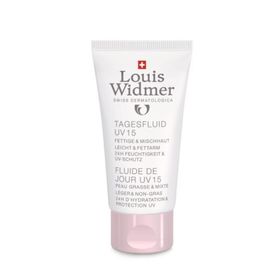 Louis Widmer Dagcrème SPF15