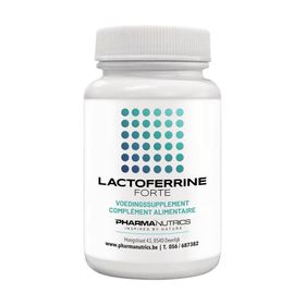 PharmaNutrics Lactoferrine Forte