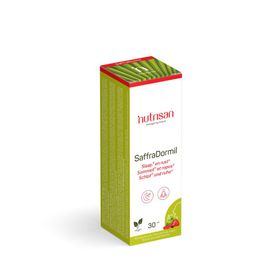 Nutrisan SaffraDormil