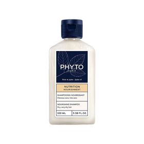Phyto Paris Voedende Shampoo