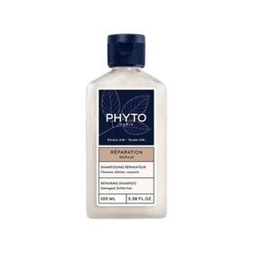 Phyto Paris Réparation Shampooing Réparateur
