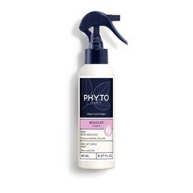 Phyto Wake up Curls Spray Dag 2