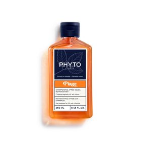 Phyto Plage Rehydraterende Aftersunshampoo